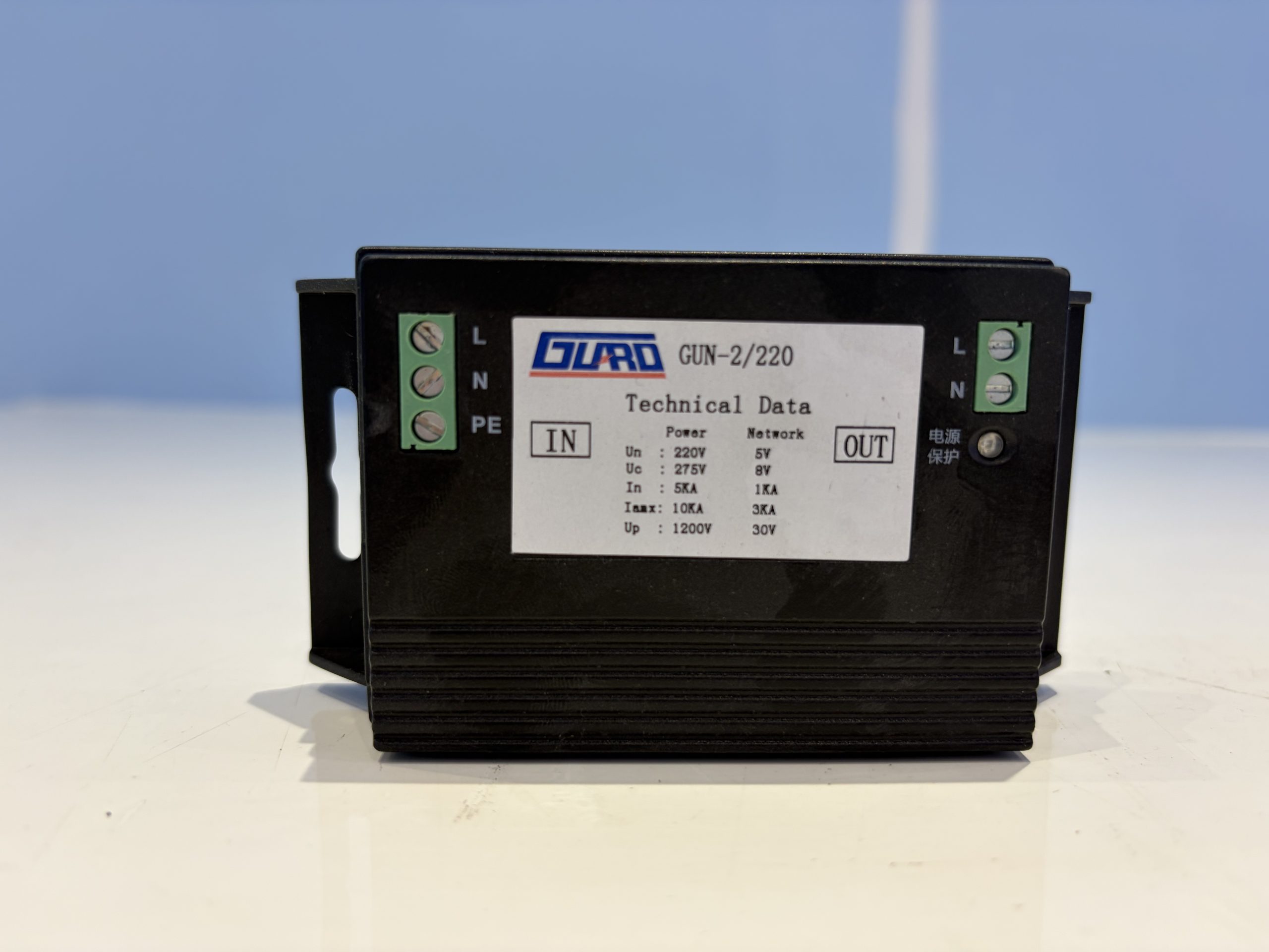HSRJ45-100M product image 6