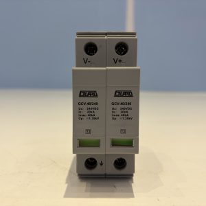 GCV-40-240DC-2FM product image