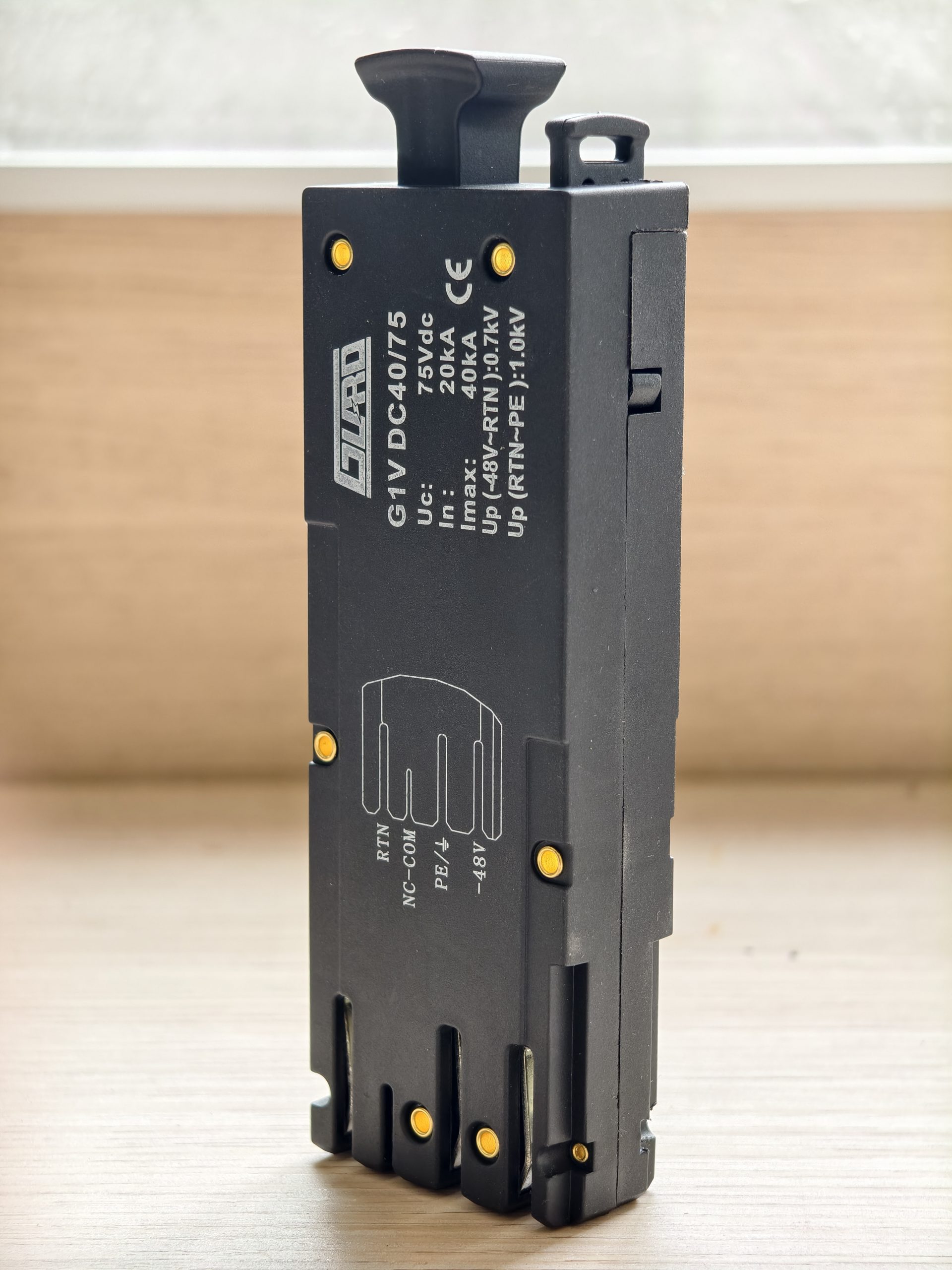 G1V-DC40-75-FM product image 4