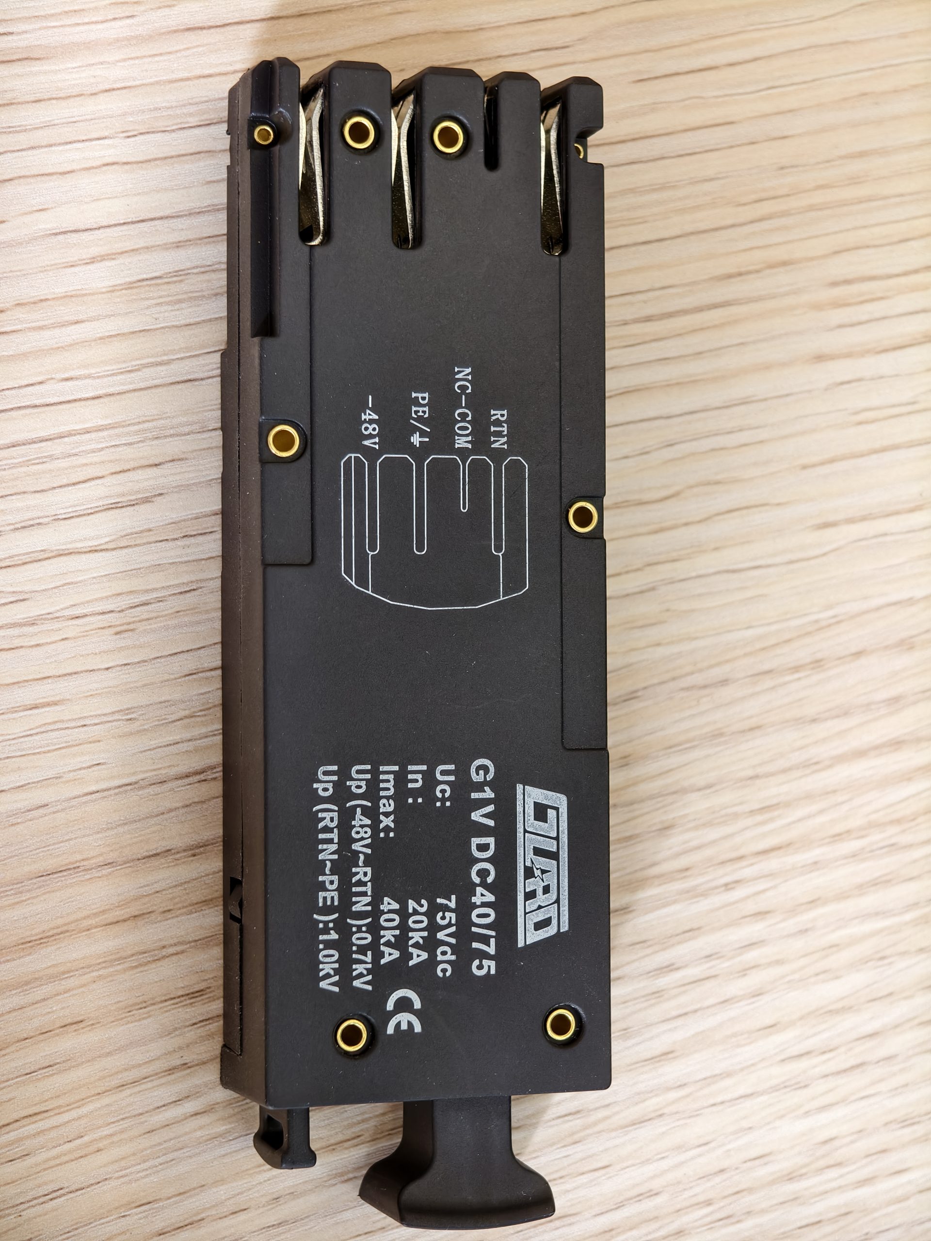 G1V-DC40-75-FM product image 8