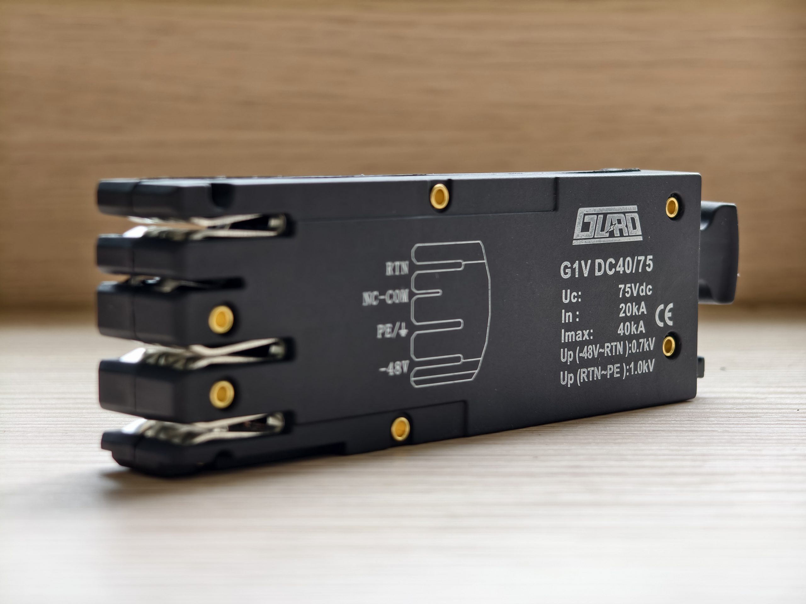 G1V-DC40-75-FM product image 9