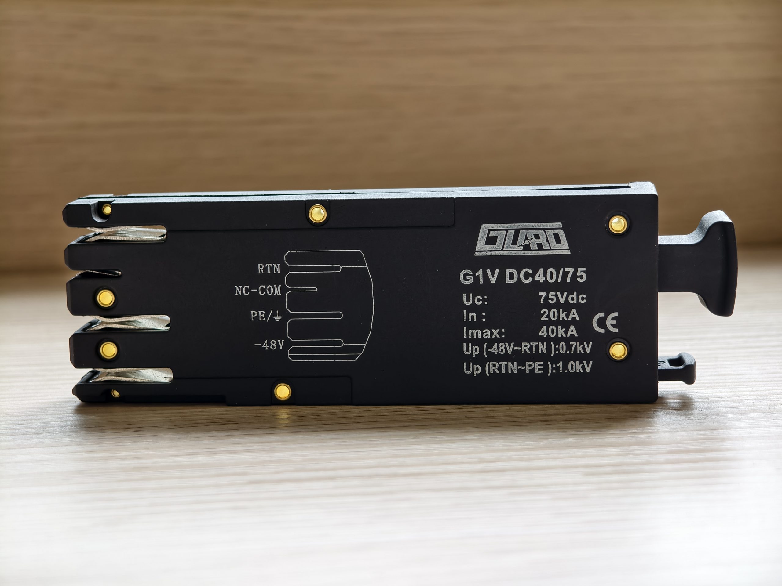 G1V-DC40-75-FM product image 12