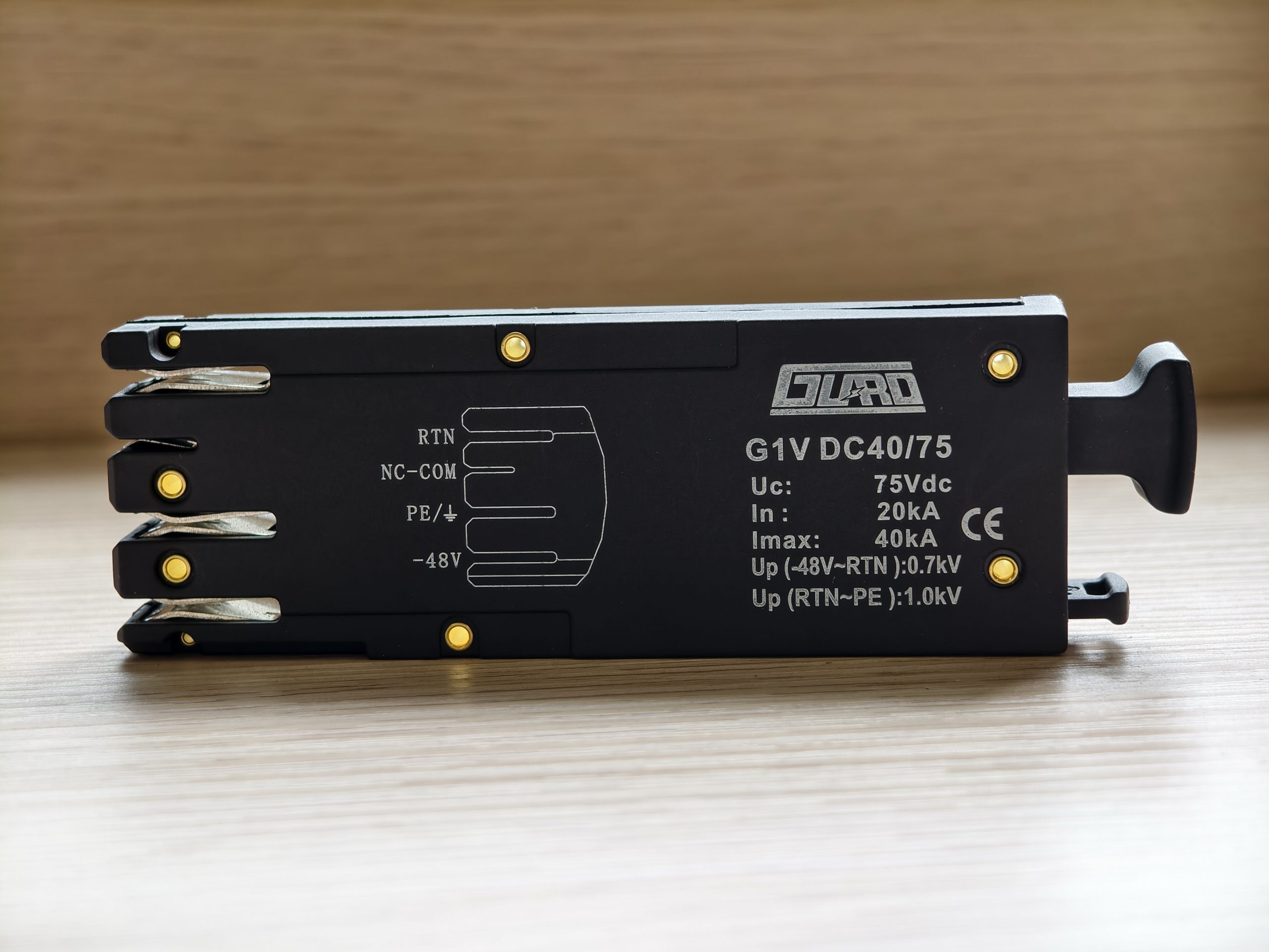 G1V-DC40-75-FM product image 15