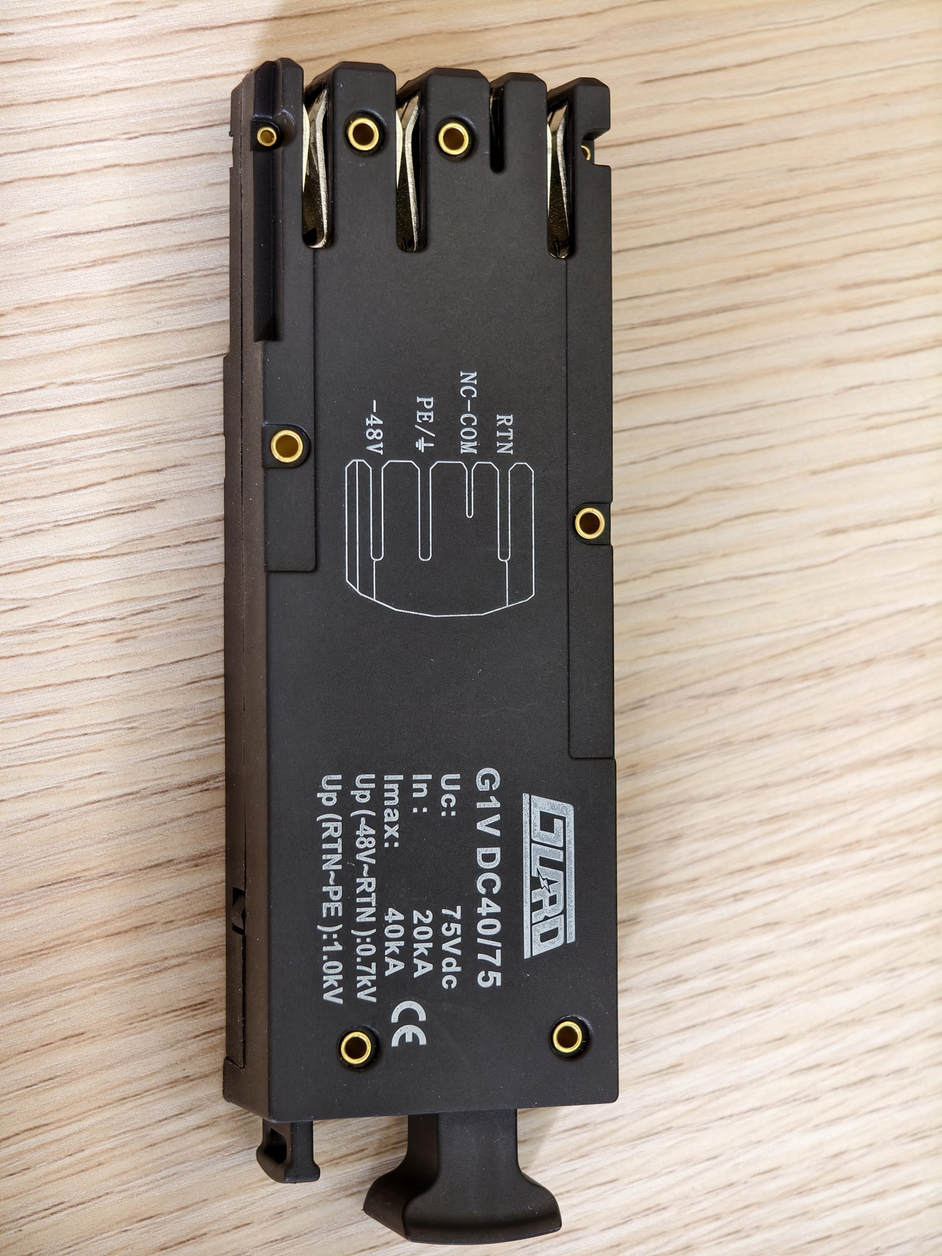G1V-DC40-75-FM product image 20